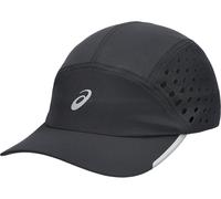 ASICS Ultra Lightweight Running Cap Performance Black unisex size M/L