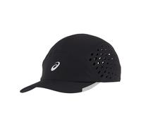 Casquette asics ultra lightweight run noir
