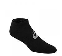 ASICS Unisex 6Ppk Ankle Sock Vêtements De Course Chaussettes De Sport Performance Black - Noir 39-42