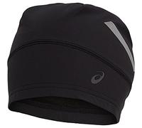 ASICS Beannie, Black, One Size Unisex