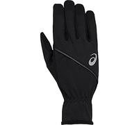 ASICS Thermal Gloves Performance Black unisex size L