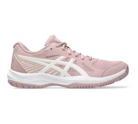 Asics Upcourt 6 Femmes 37 1/2 Rose/Blanc