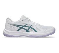 asics Upcourt 6 Femmes 40 Blanc/Violet
