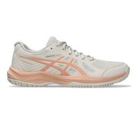 asics Upcourt 6 Femmes 44 1/2 Beige/Orange