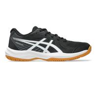 asics Upcourt 6 Gs Enfant 39 1/2 Noir/Blanc