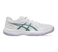 asics Upcourt 6 Gs Enfant 40 Blanc/Violet