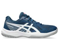 ASICS Upcourt 6 GS Sneaker, Mako Blue White, 39.5 EU