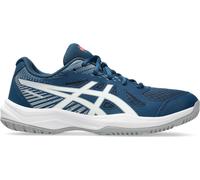 ASICS Upcourt 6 GS - MakoBlue/White - Enfants, Unisex - 35.5