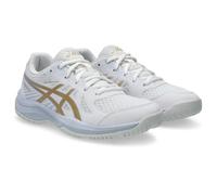 ASICS Upcourt 6 Gs White / Champagne unisex size 36