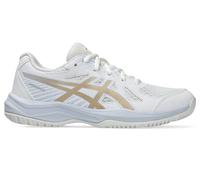 ASICS Upcourt 6 Gs White / Champagne unisex size 39
