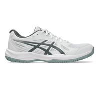 asics Upcourt 6 Hommes 40 Blanc/Bleu