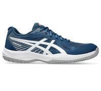 ASICS Homme Upcourt 6 Sneaker, Mako Blue White, 43.5 EU