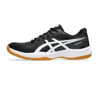 ASICS Upcourt 6 Black / White hommes size 39.5