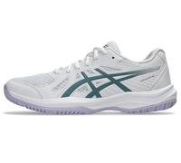 ASICS Upcourt 6 White / Foggy Teal femmes size 43.5