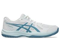 ASICS Upcourt 6 White / Saba Blue hommes size 41.5