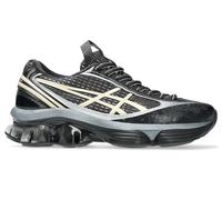 ASICS Us6 - S Gel - Kinetic Fluent Black / Vanilla unisex size 44.5