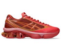 Asics US6-S GEL-KINETIC FLUENT men Lowtop red taille: 39