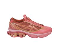 Asics - Us6-S Gel-Kinetic Fluent - Femme - Chaussures - Rouge - Taille: 38 1/2 EU