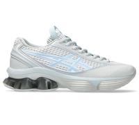 ASICS Us6 - S Gel - Kinetic Fluent Glacier Grey / Soft Sky unisex size 39.5