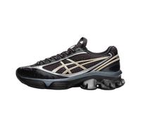 Asics US6-S GEL-KINETIC FLUENT men Lowtop black taille: 42,5