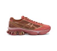 Asics - Us6-S Gel-Kinetic Fluent - Homme - Chaussures - Rouge - Taille: 38 EU