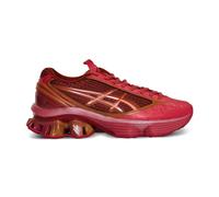 Asics - Us6-S Gel-Kinetic Fluent - Homme - Chaussures - Rouge - Taille: 43 1/2 EU