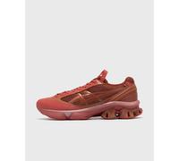 Asics US6-S GEL-KINETIC FLUENT men Lowtop red taille: 44,5