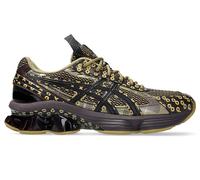 ASICS Us7 - S Gel - Kinetic Fluent Beniimo Purple / Lemongrass unisex size 35.5