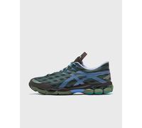 ASICS Us8 - S Gel - Sj33 Roasted Coffee / Periwinkle Blue unisex size 43.5