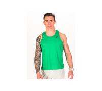 Asics Ventilate 2.0 M vêtement running homme déstockage Ventilate 2.0 M XL Vert