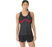 ASICS Ventilate Actibreeze Graphic Singlet Femme XL