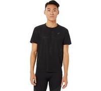 Asics Ventilate Actibreeze Ss Top Performance Black Taille: L | Chemises Outlet | Homme | Le Noir