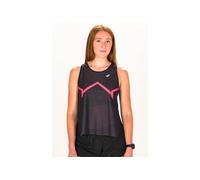 Asics Ventilate Actibreeze W vêtement running femme Ventilate Actibreeze W L Noir