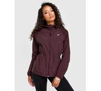 ASICS Veste compressible Road - Rouge S