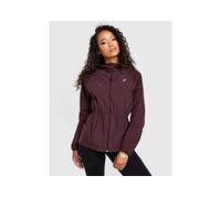 ASICS Veste compressible Road - Rouge XS