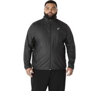 ASICS Veste running Core Homme Noir Taille S