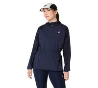 Asics - Veste course à pied - Femme (GT36430)