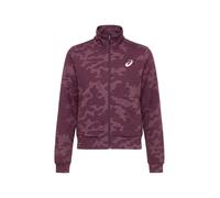 ASICS Veste de sport 'MATCH' mauve / cyclamen / blanc, Taille M