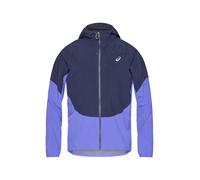 ASICS Metarun Legend Veste running Hommes-bleu foncé, bleu, Taille L