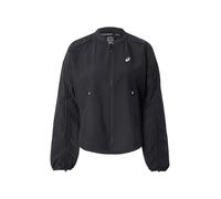 ASICS Nagino Run Veste Running Femmes-Noir, Taille L