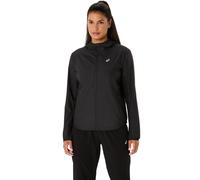 Asics Veste de running Core Femmes Noir Taille L