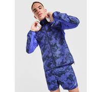 ASICS Veste Fujitrail - Bleu M