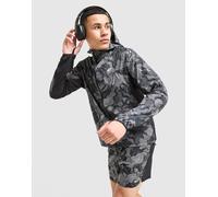 ASICS Veste Fujitrail - Noir XS