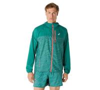 Asics Veste Fujitrail Packable Windbreaker