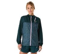 Asics Veste Fujitrail Packable Windbreaker