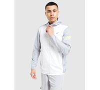 ASICS Veste Icon - Blanc M