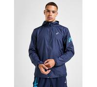 ASICS Veste Icon - Bleu XXL