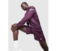 ASICS Veste Icon - Violet XXL