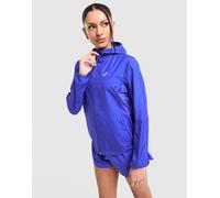 ASICS Veste Running Woven - Bleu XS