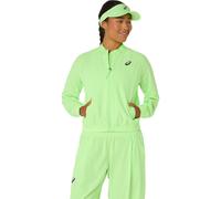 ASICS Veste Vert M